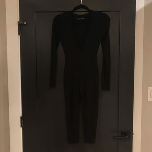 NALED WARDROBE FULL BODY SUIT